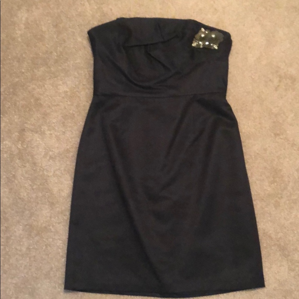 Shoshanna Dress